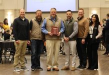 Wholestone Prestage Recognized as Ag Innovator of the Year in Fremont
